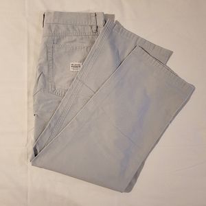 Columbia Men's Beige Jeans
